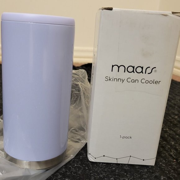 Double Wall Vacuum Insulated Drink Holder MAARS - Picture 4 of 5